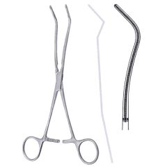 Cooley forceps