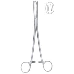Jacobs forceps