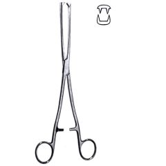 Museux forceps
