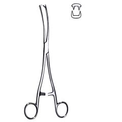 Museux forceps