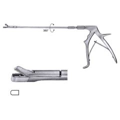 Uni-townsend punch forceps