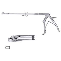 Uni-townsend punch forceps