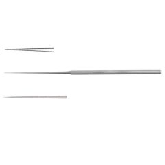 House-barbara needle