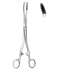 Duplay forceps