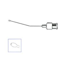 Troutman cannula