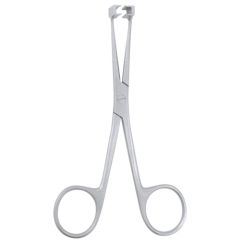 Blade removal forceps 