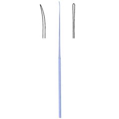 Rhoton spatula and dissector