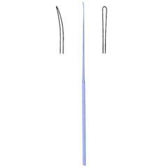 Rhoton spatula and dissector