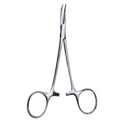 Halsted-mosquito forceps