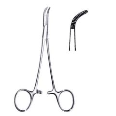 Mixter-baby forceps