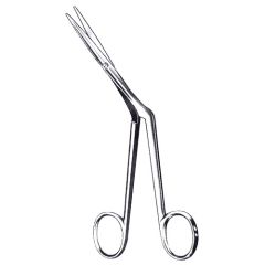 Heymann scissors