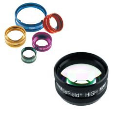 Ophthalmic lense