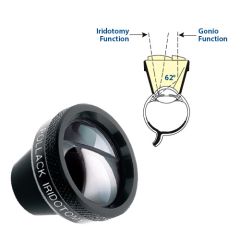 Ophthalmic lense