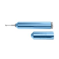 Ophthalmic drill
