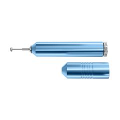 Ophthalmic drill