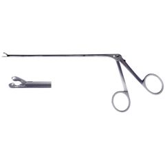 Round cup forceps