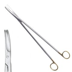Bariatric scissors
