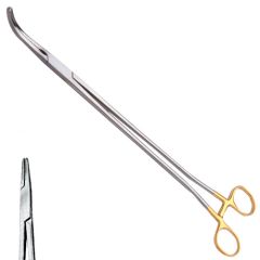 Mayo-hegar needle holder