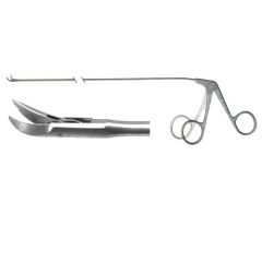 Laryngeal scissors