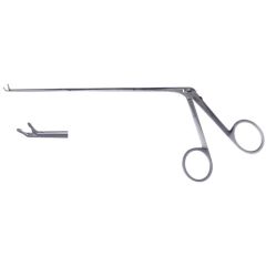 Oval forcep