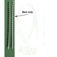 Arch bars