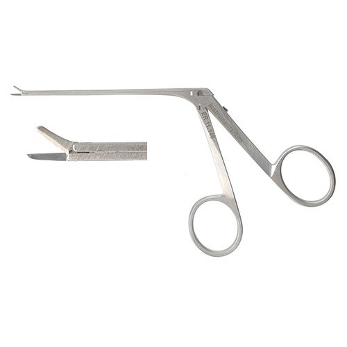 House-bellucci scissors - Instrumentarium US